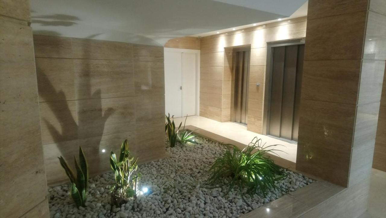 Appartement Apartamento Aguadulce Playa Extérieur photo