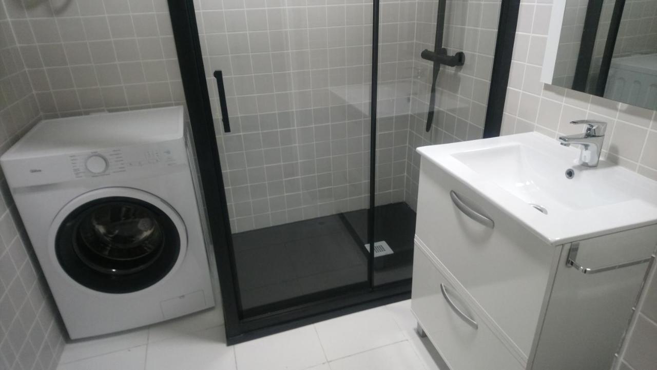Appartement Apartamento Aguadulce Playa Extérieur photo