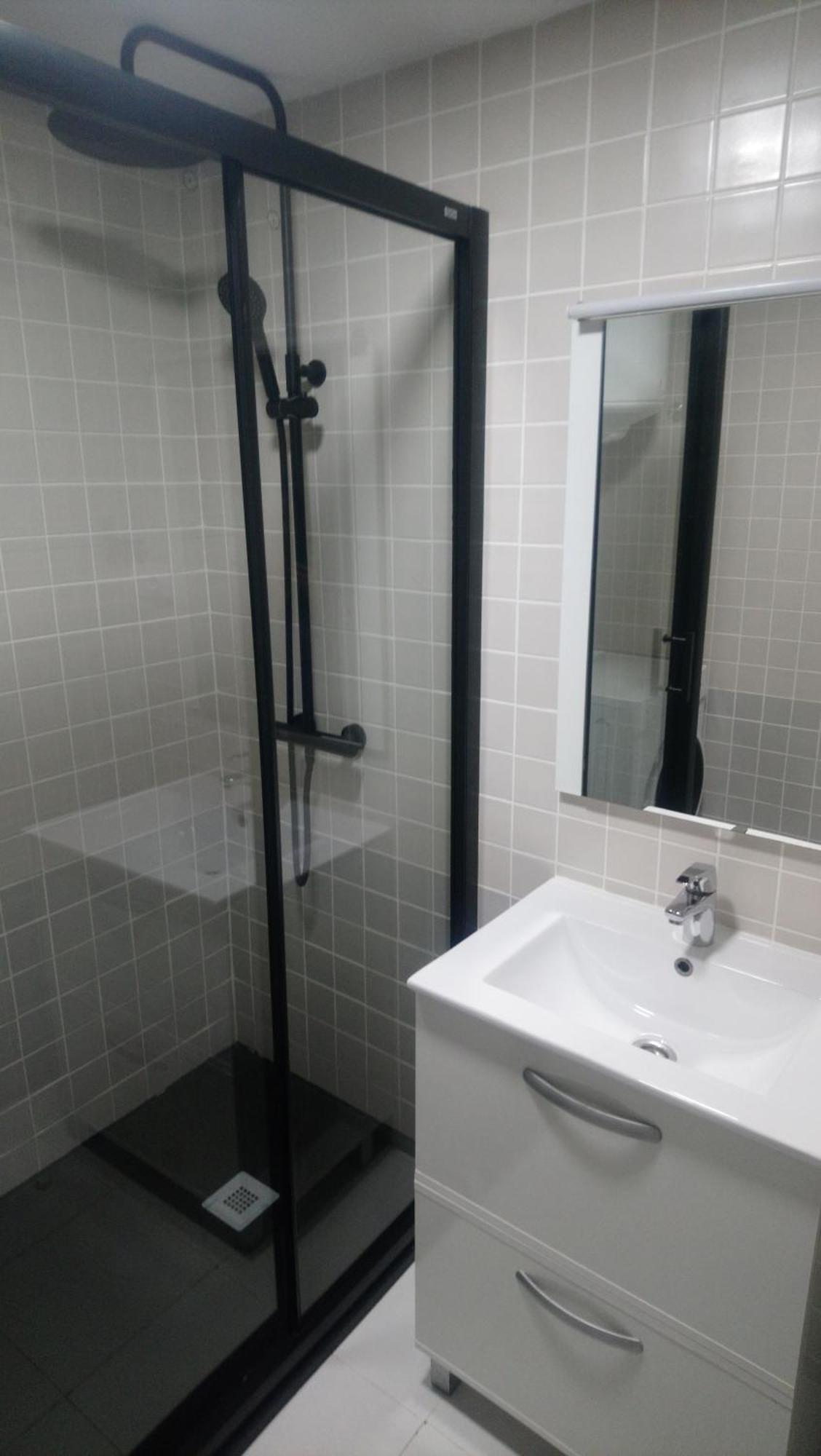 Appartement Apartamento Aguadulce Playa Extérieur photo