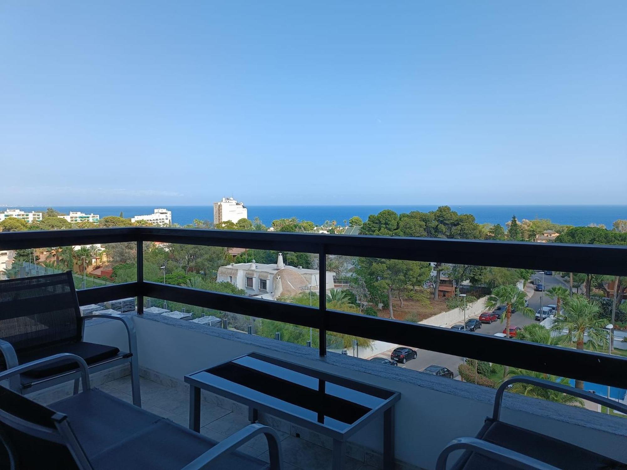 Appartement Apartamento Aguadulce Playa Extérieur photo